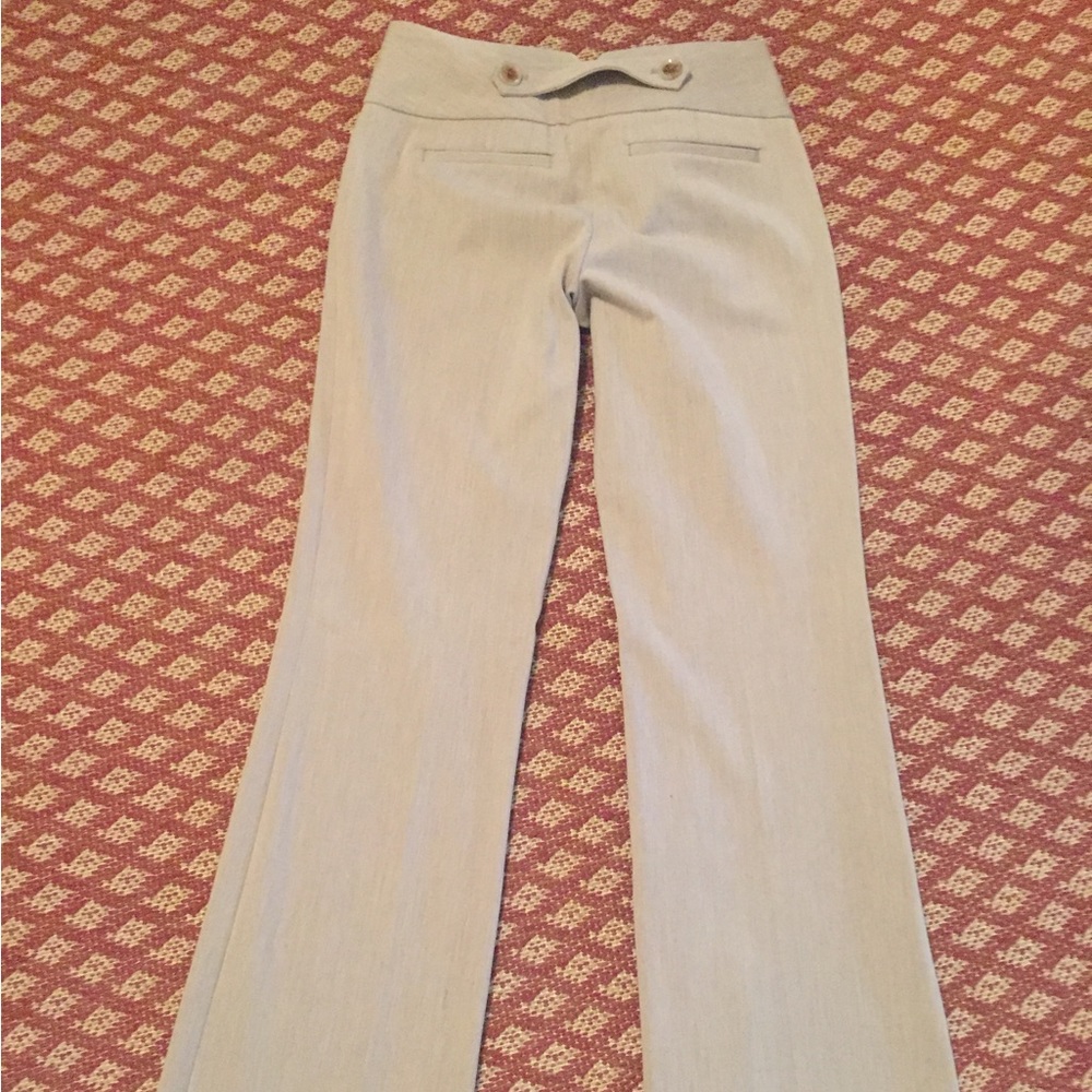 Express Editor Pants